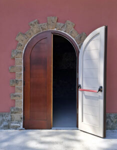 Porta d'uscita